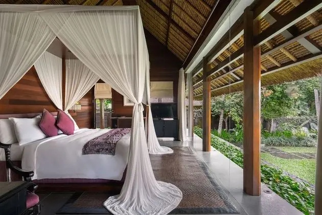 Honeymoon Süit, 1 Yatak Odası, Kişiye Özel Havuzlu (Honeymoon Villa)