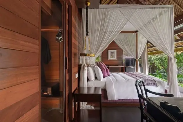 Honeymoon Süit, 1 Yatak Odası, Kişiye Özel Havuzlu (Honeymoon Villa)