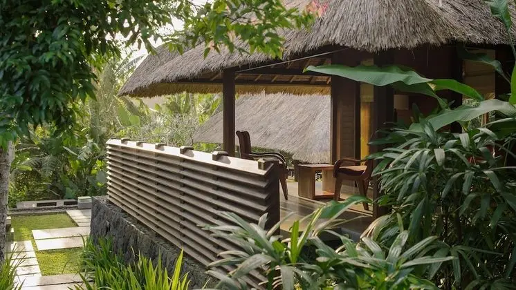 Honeymoon Süit, 1 Yatak Odası, Kişiye Özel Havuzlu (Honeymoon Villa)