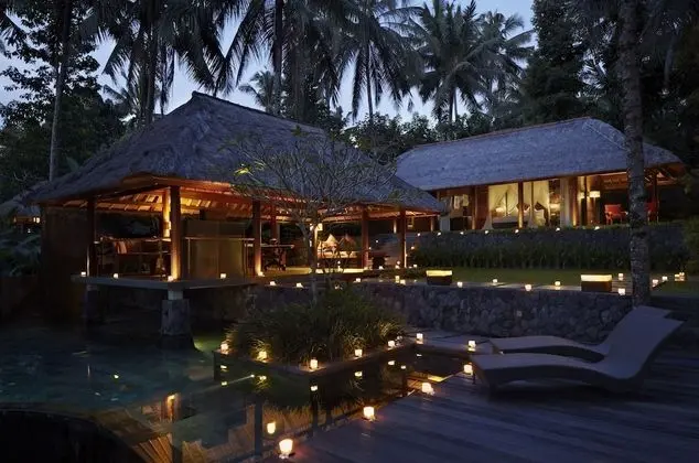 Honeymoon Süit, 1 Yatak Odası, Kişiye Özel Havuzlu (Honeymoon Villa)