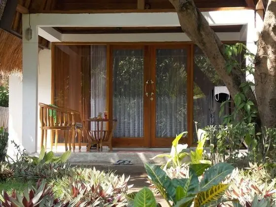 Standard Bungalov (1   )