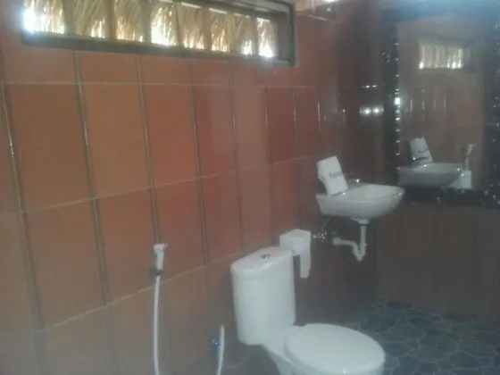 Standard Bungalov (1   )