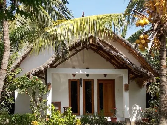 Superior Bungalov