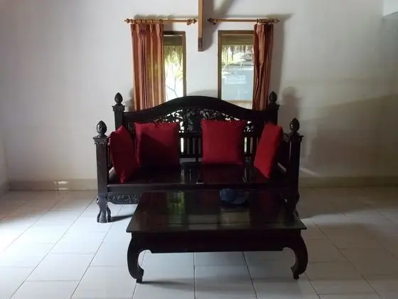 Superior Bungalov