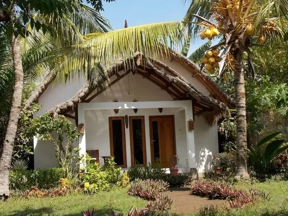 Superior Bungalov