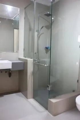 Villa, 1 Yatak Odası
