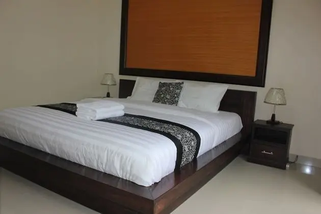 Villa, 2 Yatak Odası