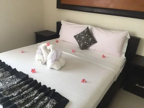 Villa, 2 Yatak Odası