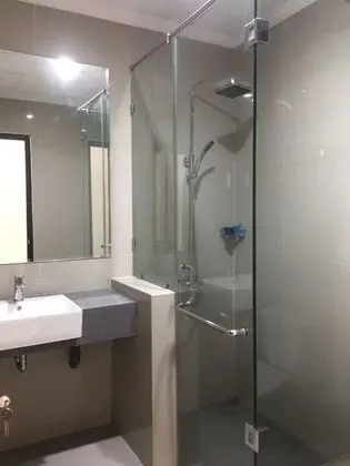 Villa, 2 Yatak Odası