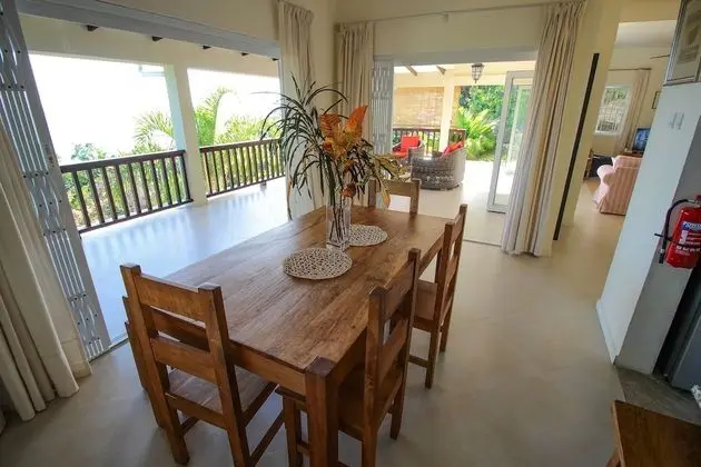 Villa, 3 Yatak Odası (Shared bathroom)
