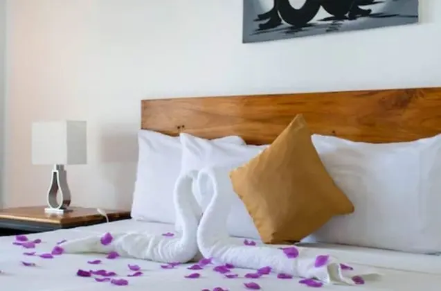 Premium Süit, 1 Yatak Odası, Denize Sıfır