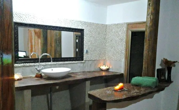 Standard Bungalov, 2 Yatak Odası, Deniz Manzaralı