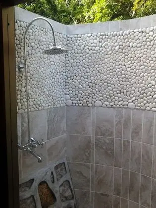 Standard Bungalov, 2 Yatak Odası, Deniz Manzaralı