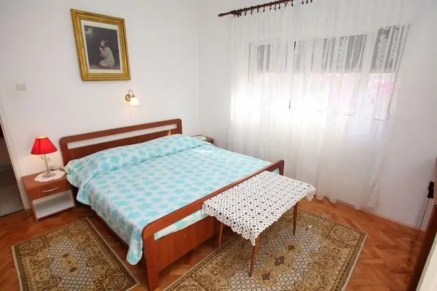 Apart Daire (Kaza - 50m from the beach with parkin)