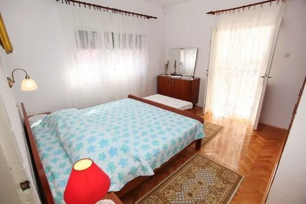 Apart Daire (Kaza - 50m from the beach with parkin)