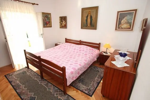Apart Daire (Kaza - 50m from the beach with parkin)
