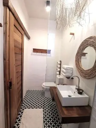 Premium Üç Kişilik Oda