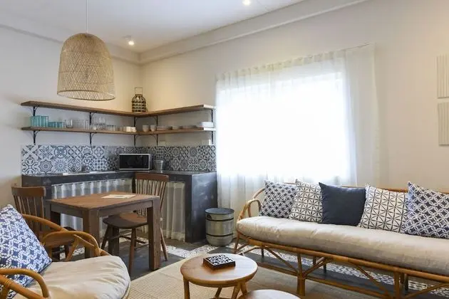Standard Üç Kişilik Oda