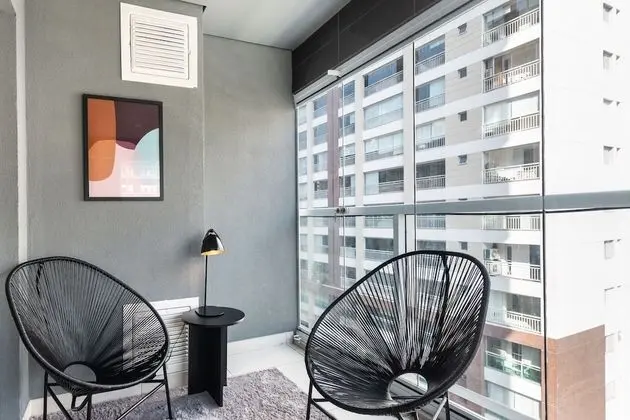 Business Stüdyo Süit, 1 Büyük (Queen) Boy Yatak, Mutfak, Şehir Manzaralı