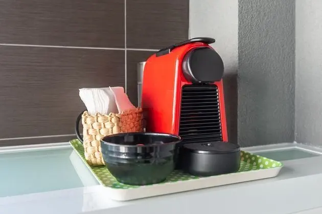 Business Stüdyo Süit, 1 Büyük (Queen) Boy Yatak, Mutfak, Şehir Manzaralı