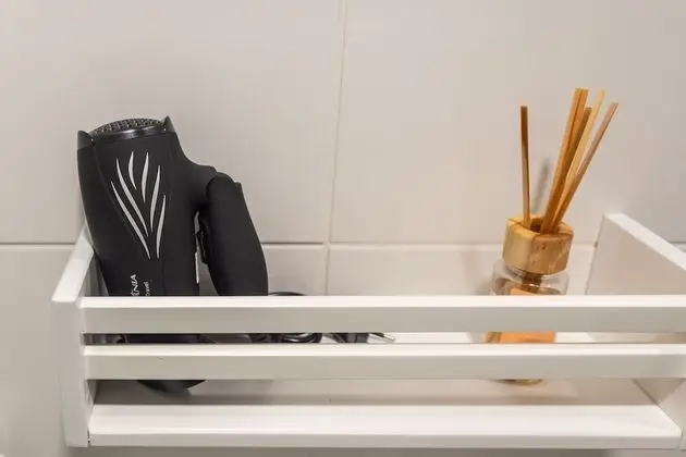 Business Stüdyo Süit, 1 Büyük (Queen) Boy Yatak, Mutfak, Şehir Manzaralı