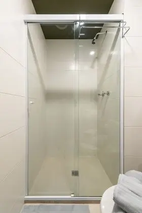 Business Stüdyo Süit, 1 Büyük (Queen) Boy Yatak, Mutfak, Şehir Manzaralı