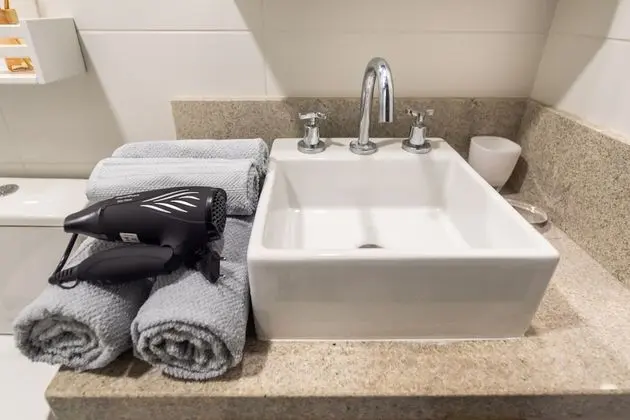 Business Stüdyo Süit, 1 Büyük (Queen) Boy Yatak, Mutfak, Şehir Manzaralı