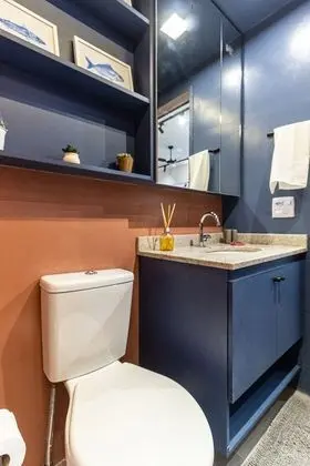 Business Stüdyo Süit, 1 Büyük (Queen) Boy Yatak ve Çekyat, Mutfak, Şehir Manzaralı