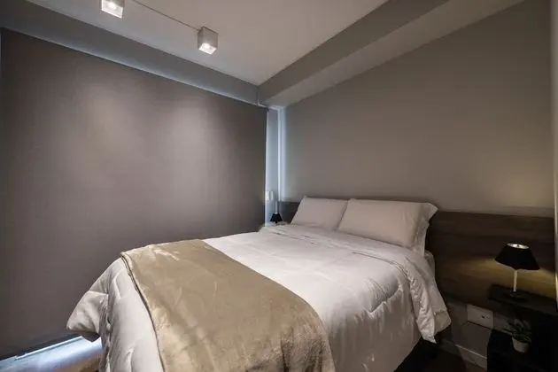 Business Stüdyo Süit, 1 Çift Kişilik Yatak, Mutfak, Şehir Manzaralı