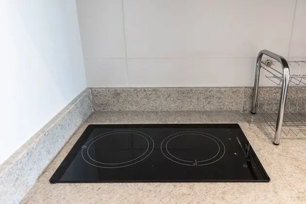 Business Stüdyo Süit, 1 Çift Kişilik Yatak, Mutfak, Şehir Manzaralı