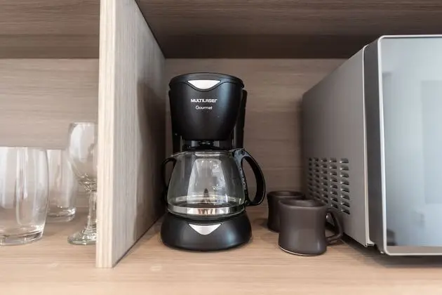 Business Stüdyo Süit, 1 Çift Kişilik Yatak, Mutfak, Şehir Manzaralı