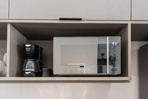 Business Stüdyo Süit, 1 Çift Kişilik Yatak, Mutfak, Şehir Manzaralı