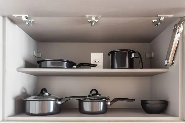 Business Stüdyo Süit, 1 Çift Kişilik Yatak, Mutfak, Şehir Manzaralı