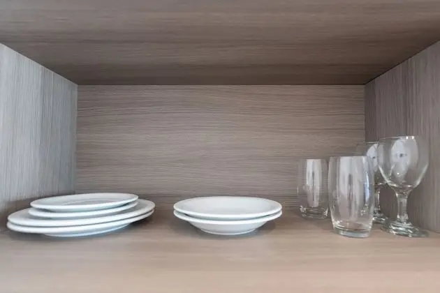 Business Stüdyo Süit, 1 Çift Kişilik Yatak, Mutfak, Şehir Manzaralı