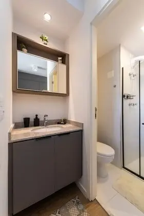 Business Stüdyo Süit, 1 Çift Kişilik Yatak, Mutfak, Şehir Manzaralı