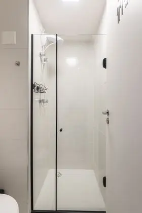 Business Stüdyo Süit, 1 Çift Kişilik Yatak, Mutfak, Şehir Manzaralı