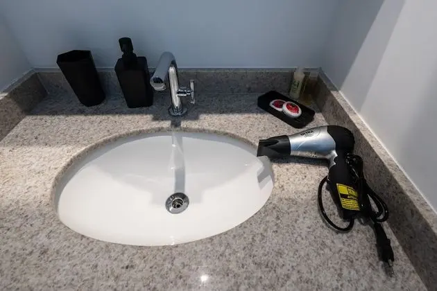 Business Stüdyo Süit, 1 Çift Kişilik Yatak, Mutfak, Şehir Manzaralı