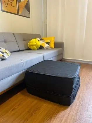 Business Stüdyo Süit, 1 Çift Kişilik Yatak, Mutfak