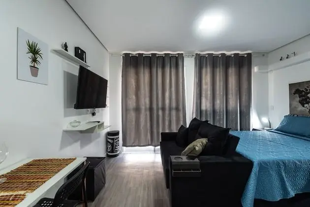 Business Stüdyo Süit, 1 Çift Kişilik Yatak, Mutfak