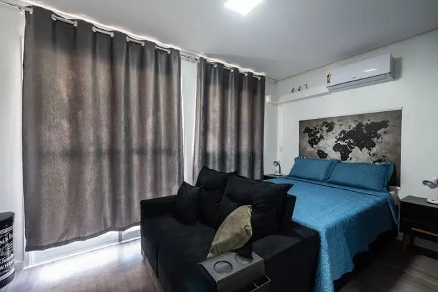 Business Stüdyo Süit, 1 Çift Kişilik Yatak, Mutfak