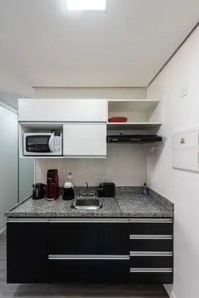 Business Stüdyo Süit, 1 Çift Kişilik Yatak, Mutfak