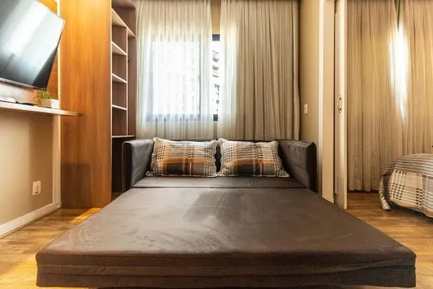 Executive Apart Daire