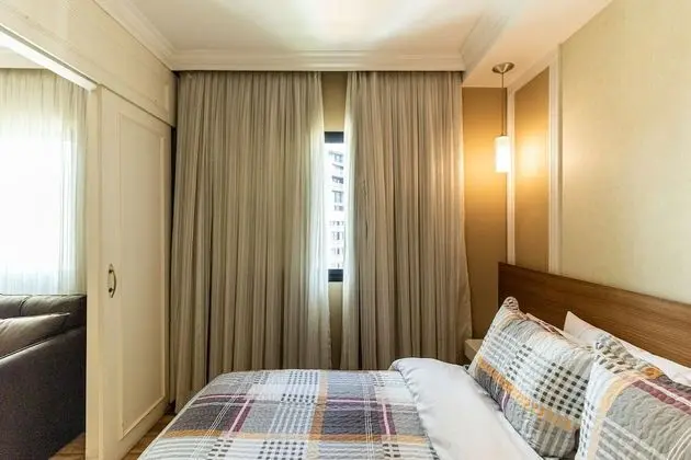 Executive Apart Daire