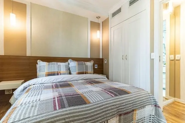 Executive Apart Daire