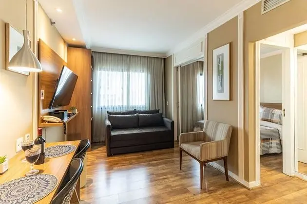 Executive Apart Daire