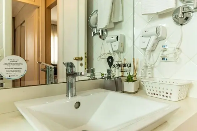 Executive Apart Daire