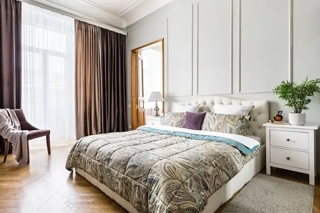 Apart Daire (Cathedral view)