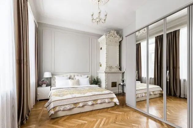 Apart Daire (Cathedral view)