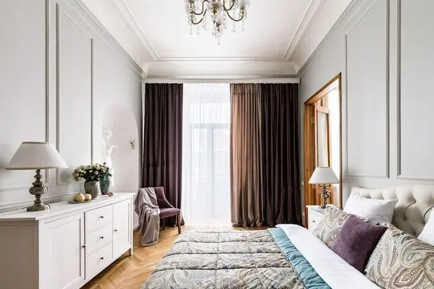 Apart Daire (Cathedral view)