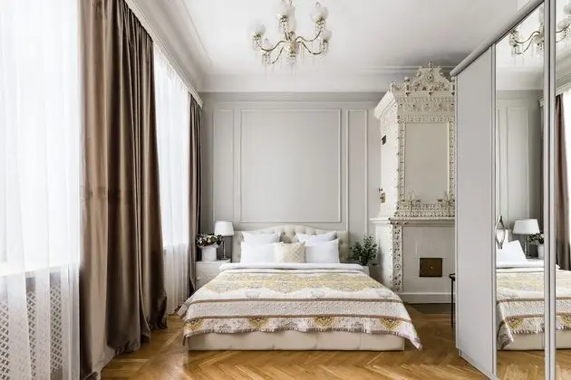 Apart Daire (Cathedral view)